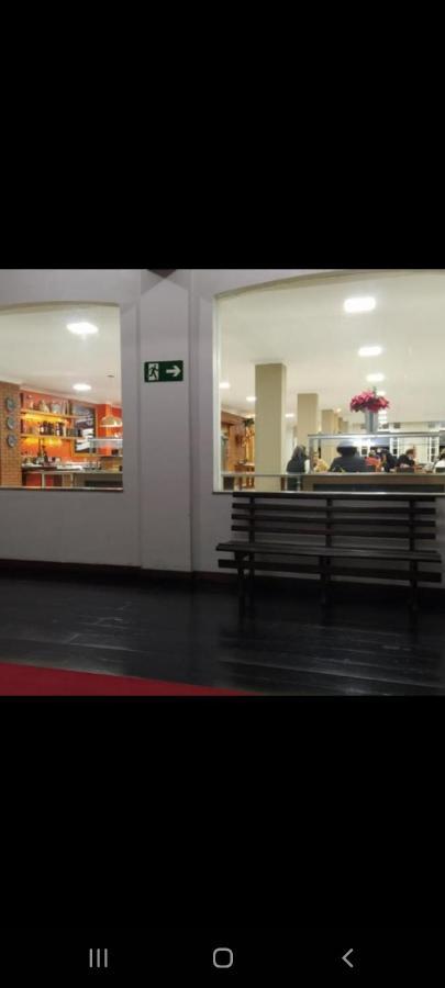Poços de Caldas Condominio Resort Na Cidade Das Aguas Sulfurosas מראה חיצוני תמונה