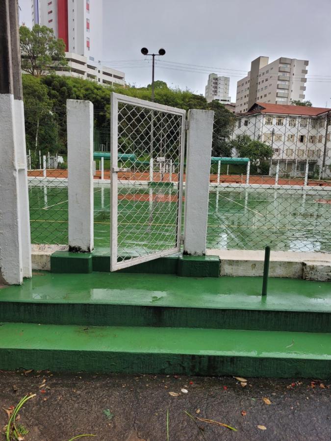 Poços de Caldas Condominio Resort Na Cidade Das Aguas Sulfurosas מראה חיצוני תמונה