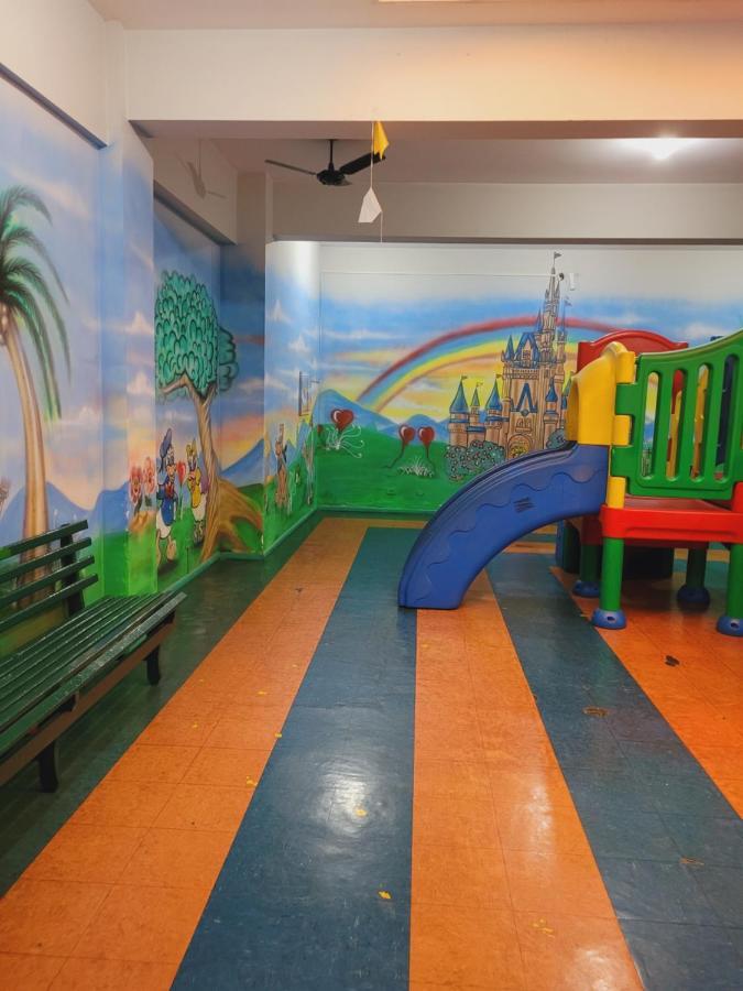 Poços de Caldas Condominio Resort Na Cidade Das Aguas Sulfurosas מראה חיצוני תמונה