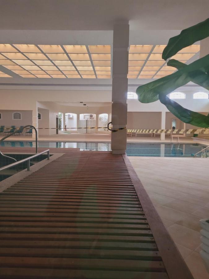 Poços de Caldas Condominio Resort Na Cidade Das Aguas Sulfurosas מראה חיצוני תמונה