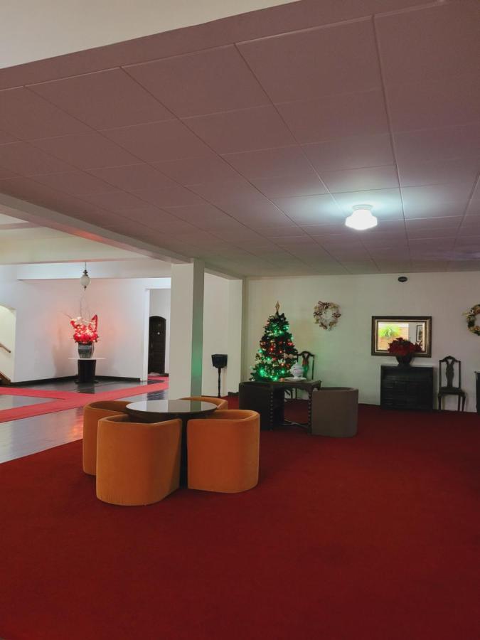 Poços de Caldas Condominio Resort Na Cidade Das Aguas Sulfurosas מראה חיצוני תמונה