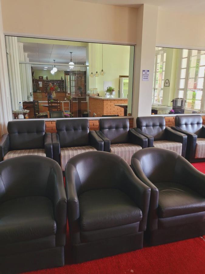 Poços de Caldas Condominio Resort Na Cidade Das Aguas Sulfurosas מראה חיצוני תמונה