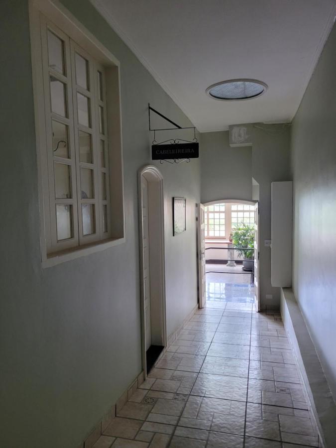 Poços de Caldas Condominio Resort Na Cidade Das Aguas Sulfurosas מראה חיצוני תמונה