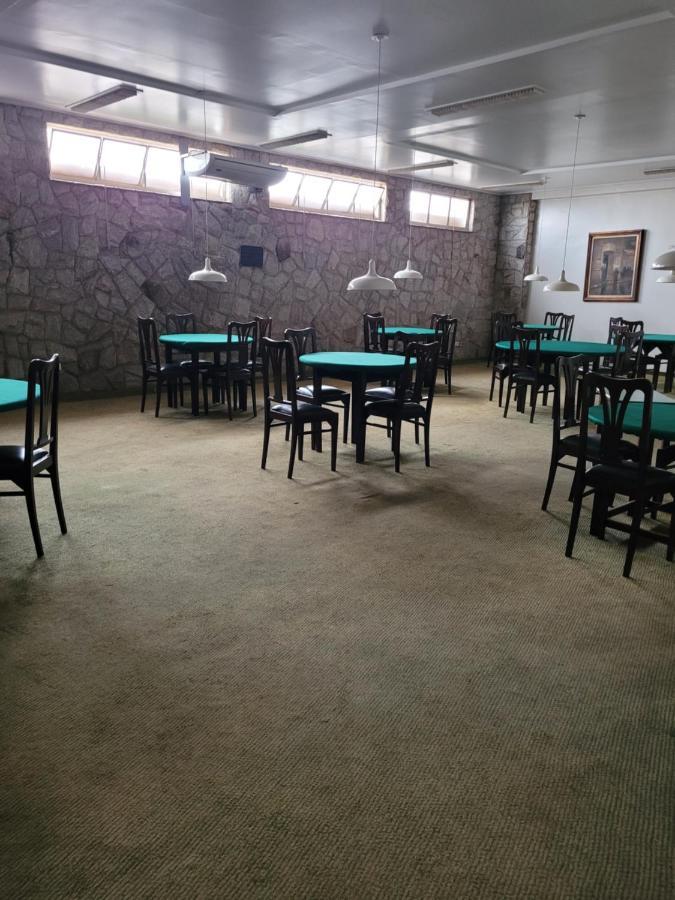 Poços de Caldas Condominio Resort Na Cidade Das Aguas Sulfurosas מראה חיצוני תמונה