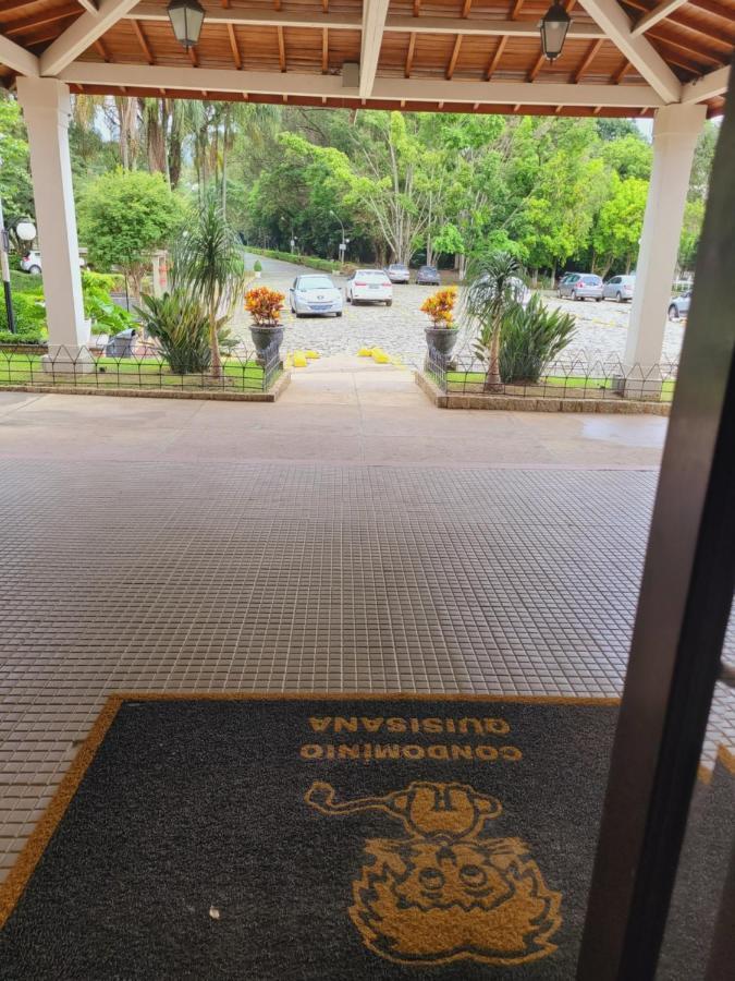 Poços de Caldas Condominio Resort Na Cidade Das Aguas Sulfurosas מראה חיצוני תמונה