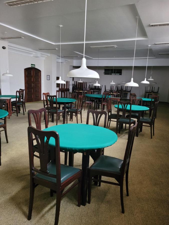 Poços de Caldas Condominio Resort Na Cidade Das Aguas Sulfurosas מראה חיצוני תמונה