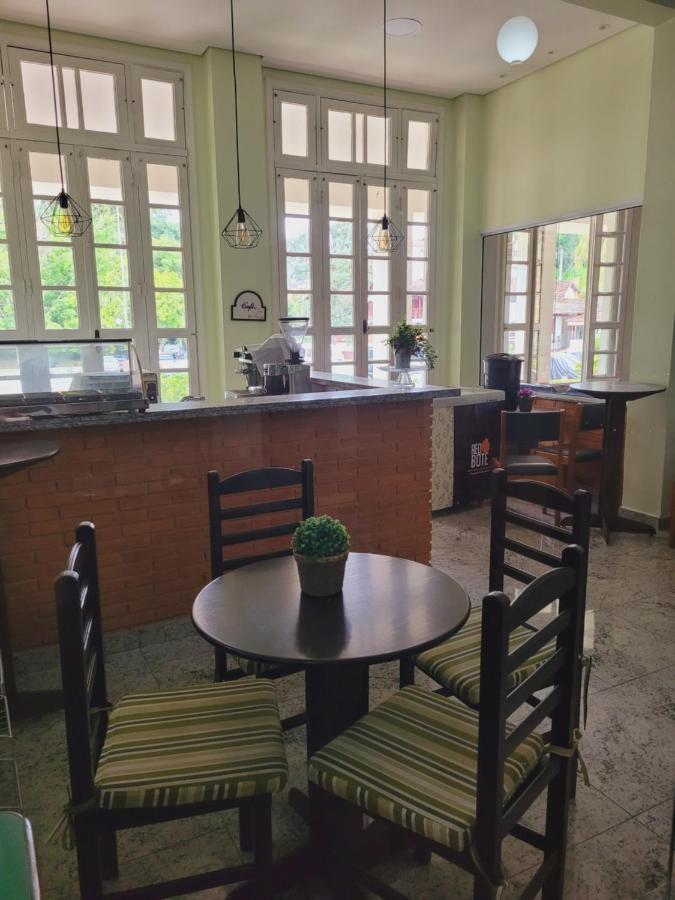 Poços de Caldas Condominio Resort Na Cidade Das Aguas Sulfurosas מראה חיצוני תמונה