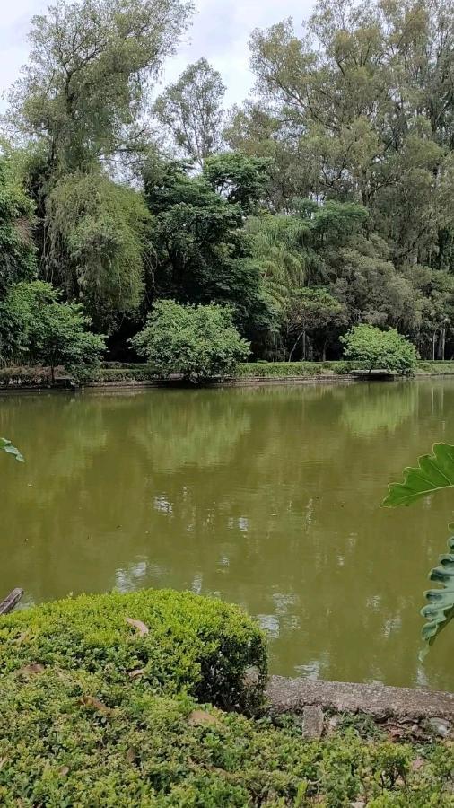 Poços de Caldas Condominio Resort Na Cidade Das Aguas Sulfurosas מראה חיצוני תמונה
