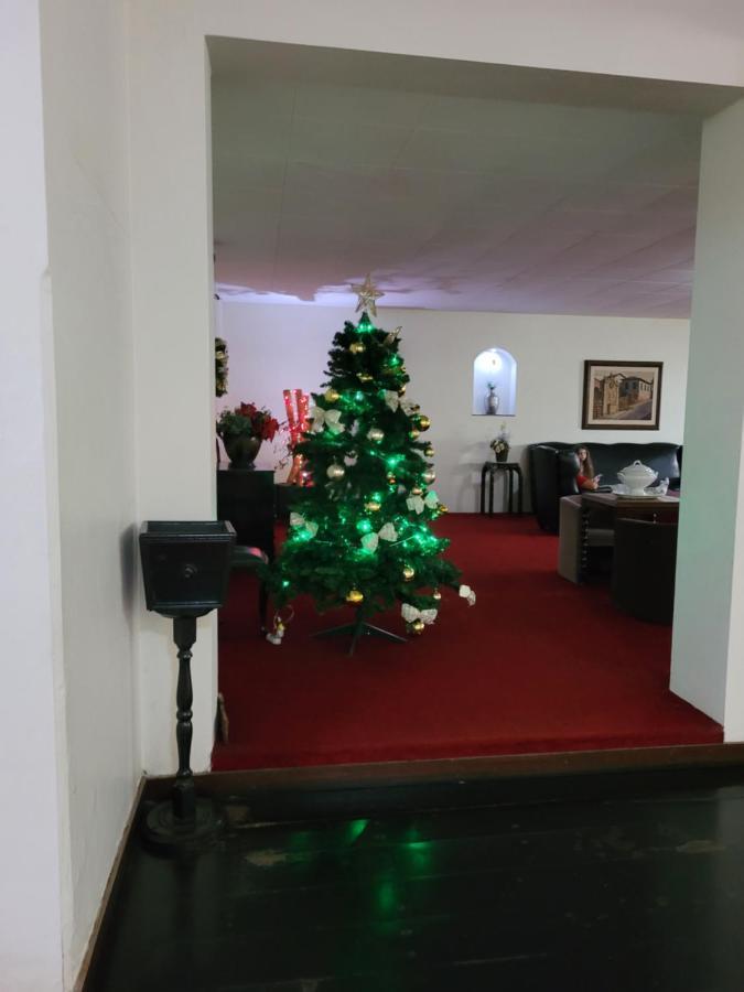 Poços de Caldas Condominio Resort Na Cidade Das Aguas Sulfurosas מראה חיצוני תמונה