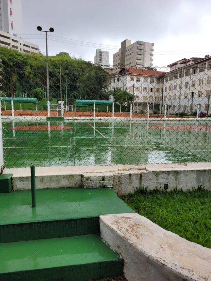 Poços de Caldas Condominio Resort Na Cidade Das Aguas Sulfurosas מראה חיצוני תמונה