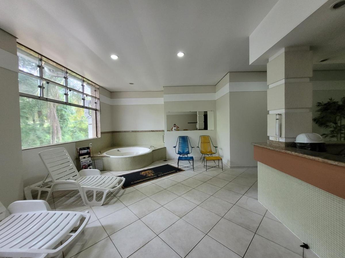 Poços de Caldas Condominio Resort Na Cidade Das Aguas Sulfurosas מראה חיצוני תמונה