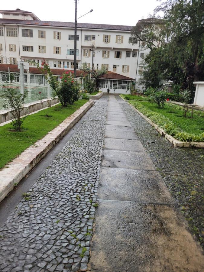 Poços de Caldas Condominio Resort Na Cidade Das Aguas Sulfurosas מראה חיצוני תמונה