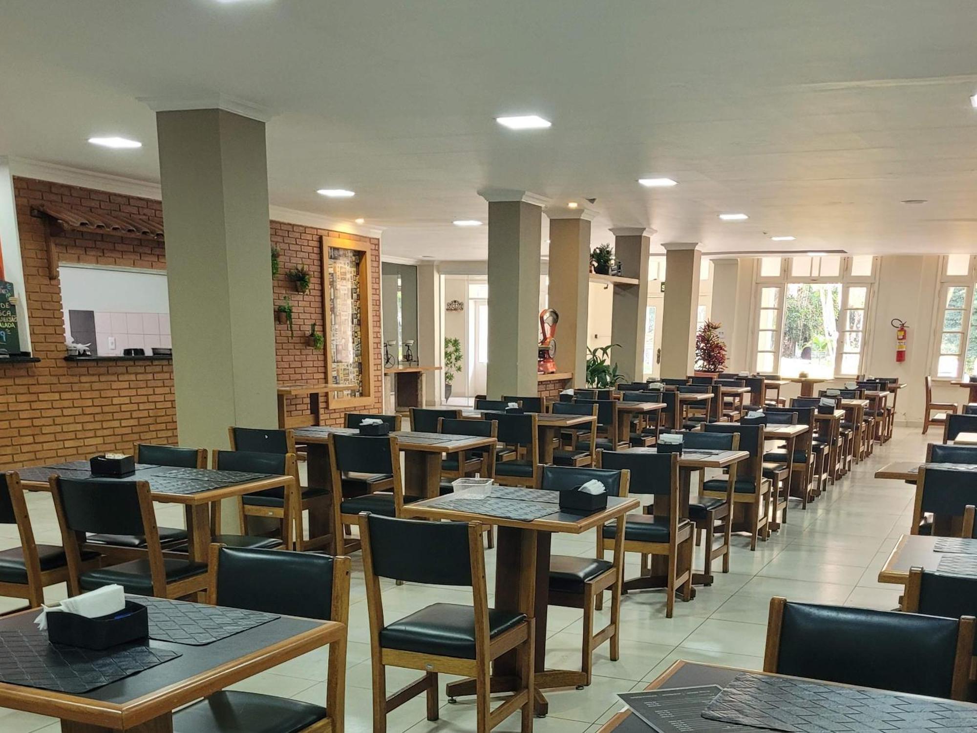 Poços de Caldas Condominio Resort Na Cidade Das Aguas Sulfurosas מראה חיצוני תמונה